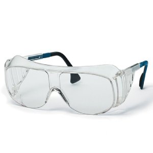 Uvex-Sapphire-9161005-Gözlük-Üstü-Koruyucu-Gözlük
